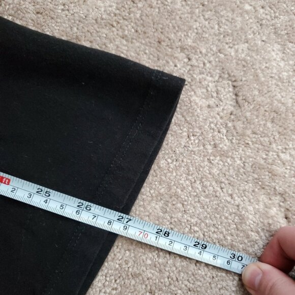 Big Bang Theory Sheldon Black Graphic Tee S - Picture 5 of 6